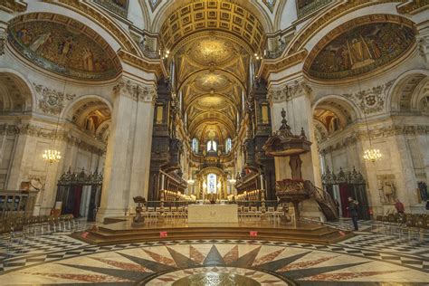 St Paul's Cathedral | London, England | Attractions - Lonely Planet