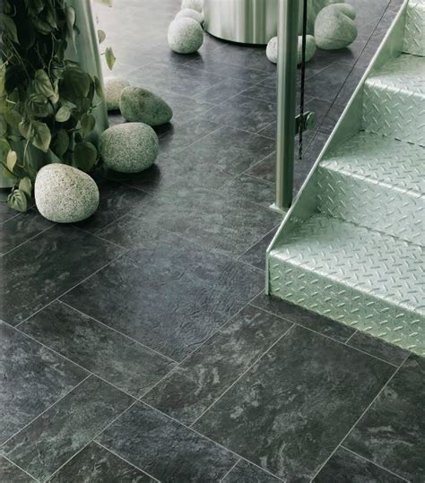 Luxury Vinyl Tile - Cuarzo or Quartz Stone