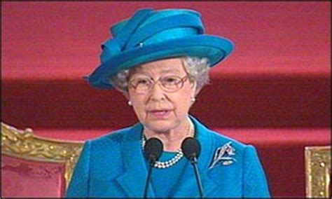 BBC News | UK POLITICS | Full text of the Queen's Jubilee speech