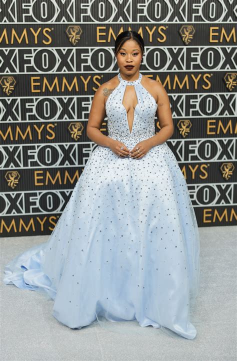 All the Looks from the 2024 Emmys Red Carpet