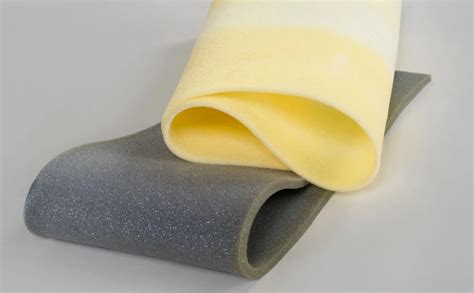 How is Polyurethane Foam Produced? - Rojac Urethane Limited