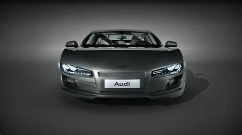 Audi Concept Car by KalebLechowski on DeviantArt