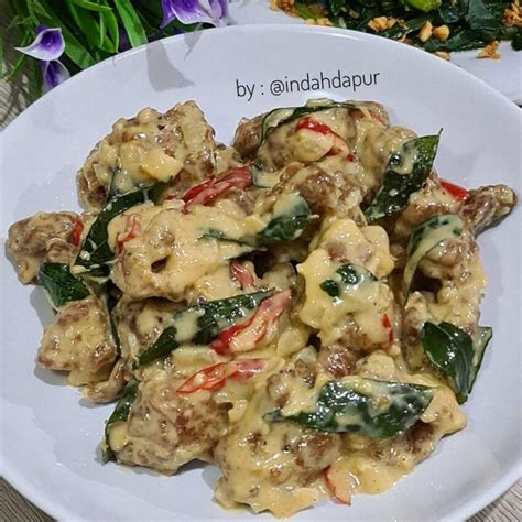 Resep Buttermilk Chicken dari @indahdapur