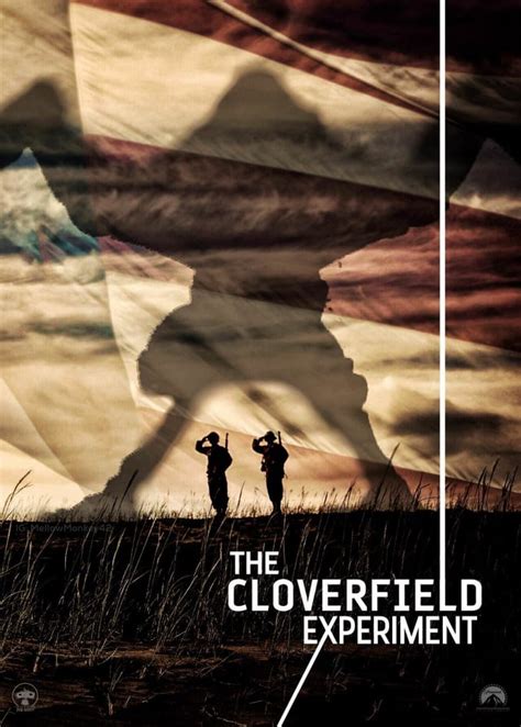 My shot at making an Overlord/Cloverfield 4 poster. : r/Cloververse