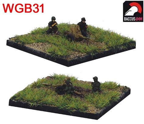 News From Baccus 6mm | The Wargames Website