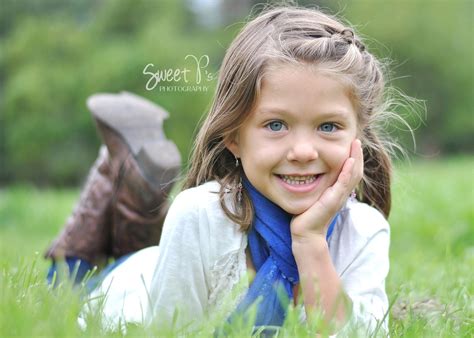 Free photo: Cute Kid Posing - Acting, Outdoors, Joy - Free Download ...