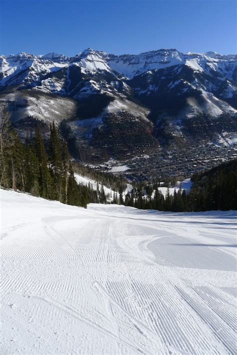 Telluride Ski Resort Review - Ski North America's Top 100 Resorts