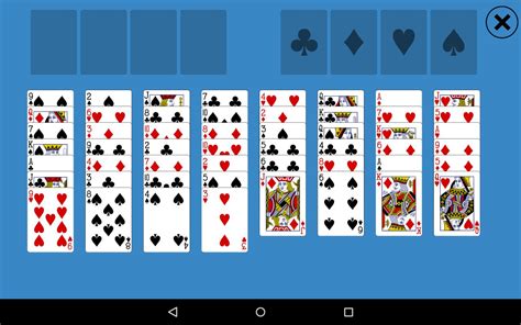 Classic FreeCell Solitaire for Android - APK Download