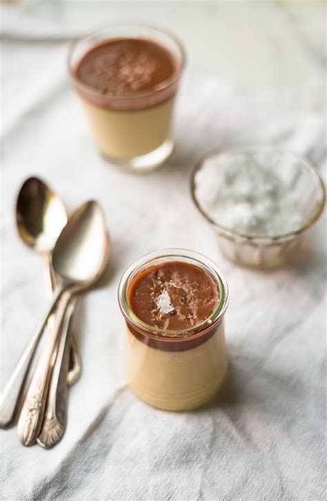 Old-Fashioned Butterscotch Pudding — Rustic. Joyful. Food.