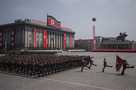 China's Xi Jinping Won't Attend North Korea Military Parade | TIME