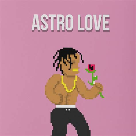 THP - Astro LOVE (Travis Scott Free Drum Kit) – The Highest Producers