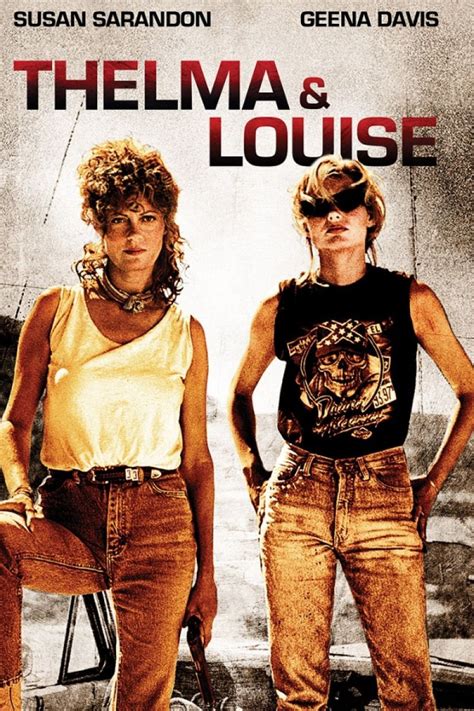 Thelma and Louise [1991]