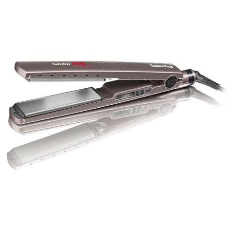 Babyliss Pro The Straightener BAB2091EPE