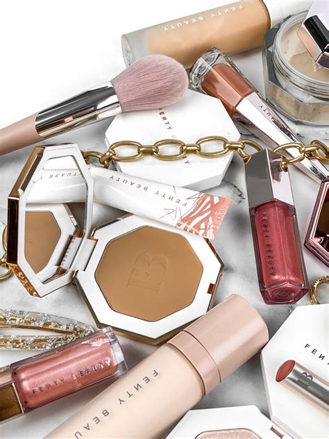 11 Best Fenty Beauty Products Worth the Money