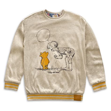 SHOP: NEW Winnie the Pooh 55th Anniversary Merchandise Arrives on ...