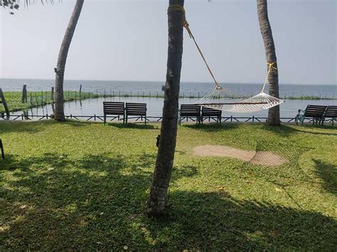 Backwater Ripples Kumarakom Resort Price, Address & Reviews