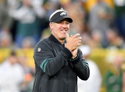 Philadelphia Eagles HC Doug Pederson gets his due from Peter Schrager