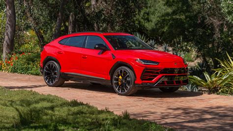 Lamborghini Urus Shiny Black Package 4K Wallpaper - HD Car Wallpapers ...