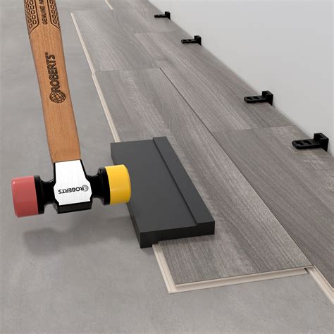 Pro Flooring Installation Kit - Roberts Consolidated