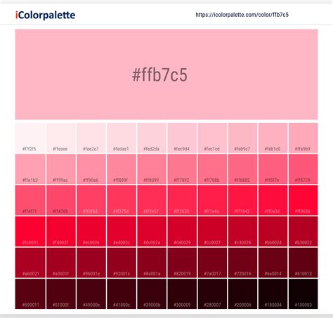 Cherry Blossom Pink information | Hsl | Rgb | Pantone