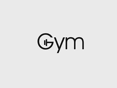 Font for Gym Logo - ZacharykruwMccann