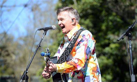 Grand Ole Opry To Honor New Longest-Serving Member, Bill Anderson