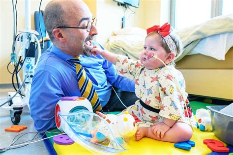 UCSF Benioff Children’s Hospitals Excel in All 10 Specialties in 2019 ...