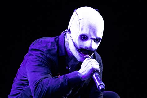 Slipknot Reveal New Masks in 'The Devil in I' Video