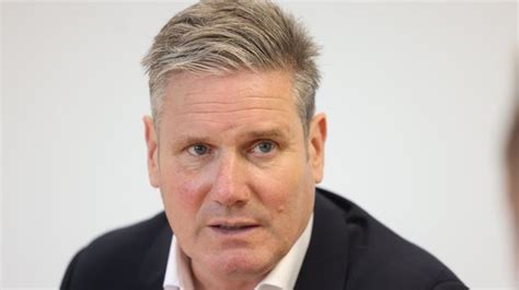 'Keir Starmer should give us policies instead of fuelling talk of Lib ...