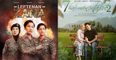 6 Malaysian drama series set to stream on Chinese online video platform ...