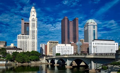 16 Places to Visit & Things To Do in Columbus Ohio 2024