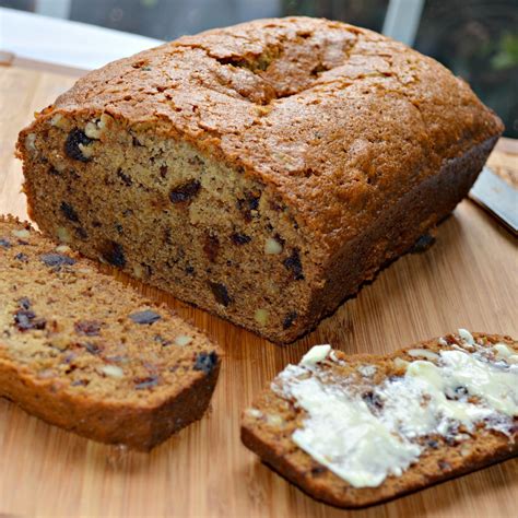 Grandma's Date-Nut Bread | Recipe | Date nut bread, One bowl banana ...