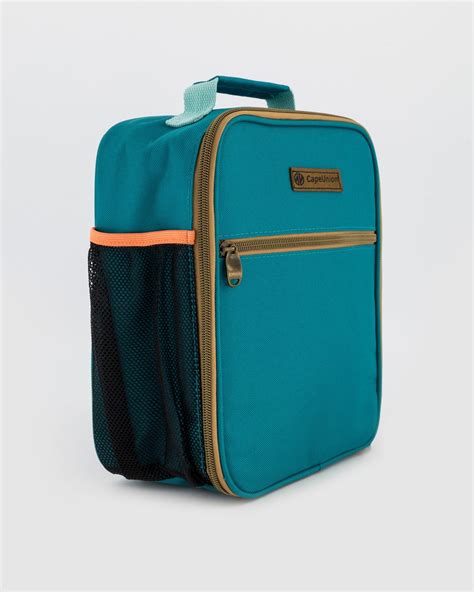 Cape Union Lunch Cooler Bag | Cape Union Mart