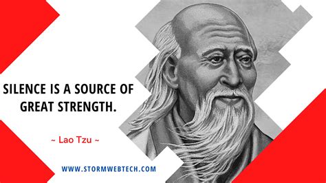 50 + Famous Lao Tzu Quotes On Life, Success