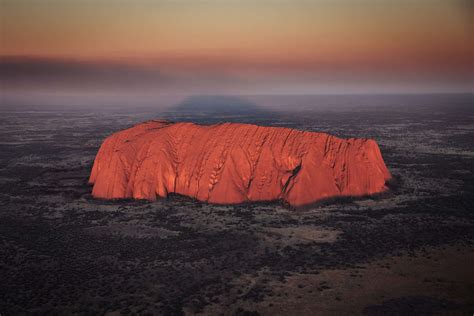 Uluru & Kata Tjuta Sunset Helicopter Tour - Book Now