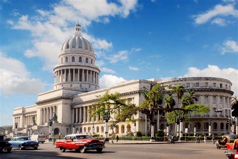 Travel & Adventures: Havana ( Habana ). A voyage to Havana, Cuba ...