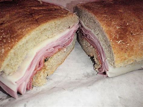 Jersey Giant Subs – Portage | SW Michigan Dining