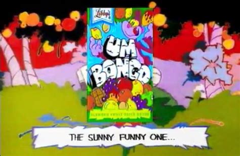 Um Bongo (now back for 2013) Um Bongo, Retro Recipes, Back In The Day ...