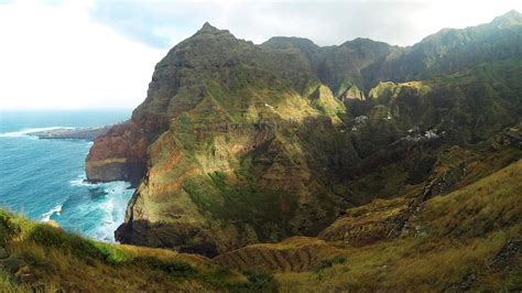 How Much Do You Know About Cape Verde? - The New York Times