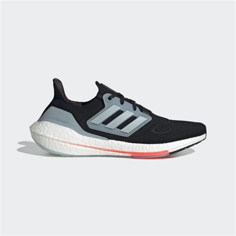 adidas Ultraboost 22 Shoes - Black | adidas Deutschland