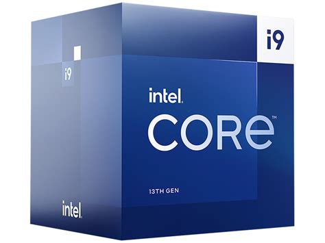 Microprocesador Intel® Core™ i9-13900 (36M caché, 5.60 GHz) s.1700 BOX ...