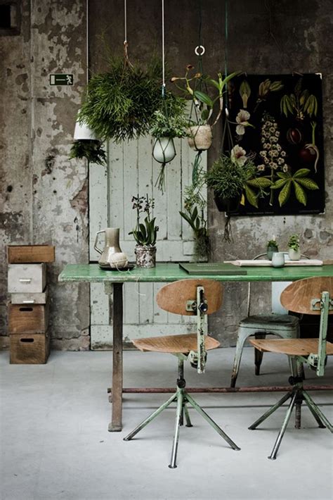 50 Shades of Green Home Decor - The Cottage Market