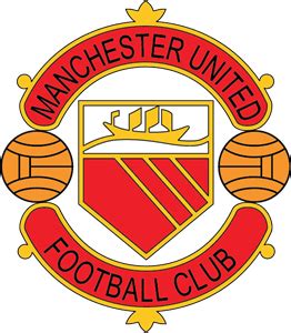 Manchester United FC Logo PNG Vector (AI) Free Download