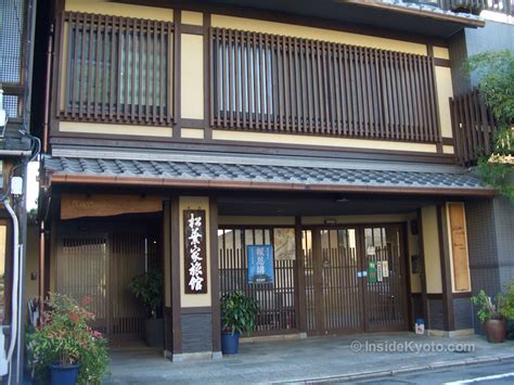 Best Budget Ryokan In Kyoto