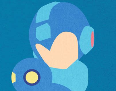 Mega Man 3 Projects :: Photos, videos, logos, illustrations and ...