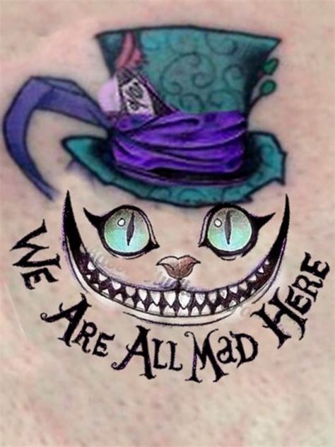 17+ Cheshire Cat Drawing Tattoo PNG - CAT LOVER SHOP