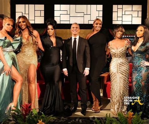 RHOA Reunion 11 - Straight From The A [SFTA] – Atlanta Entertainment ...