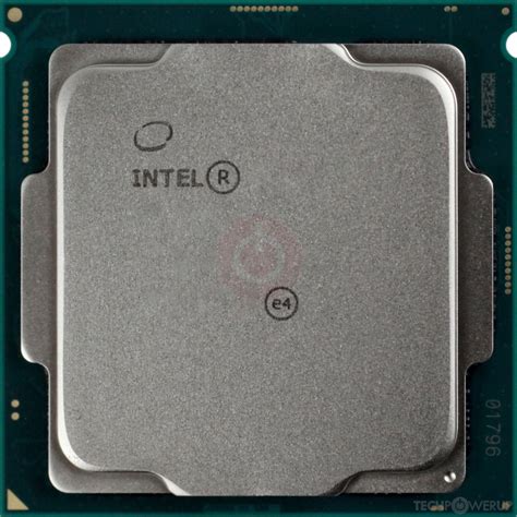 Intel UHD Graphics 630 Specs | TechPowerUp GPU Database