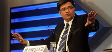 What To Expect From Arnab Goswami’s News Channel Republic Tv?