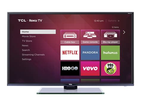 TCL Roku TV 32S3700 - 32" Diagonal Class (31.5" viewable) LED TV ...